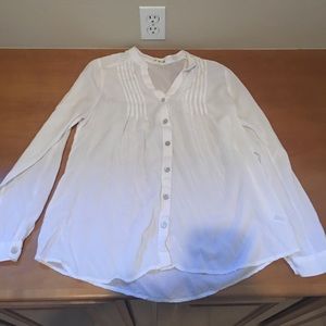 White blouse